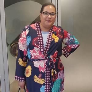 Meet your Posher, Michelle